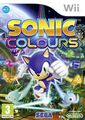 Sonic Colours | Occasion thumb 0