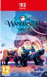 Wanderstop