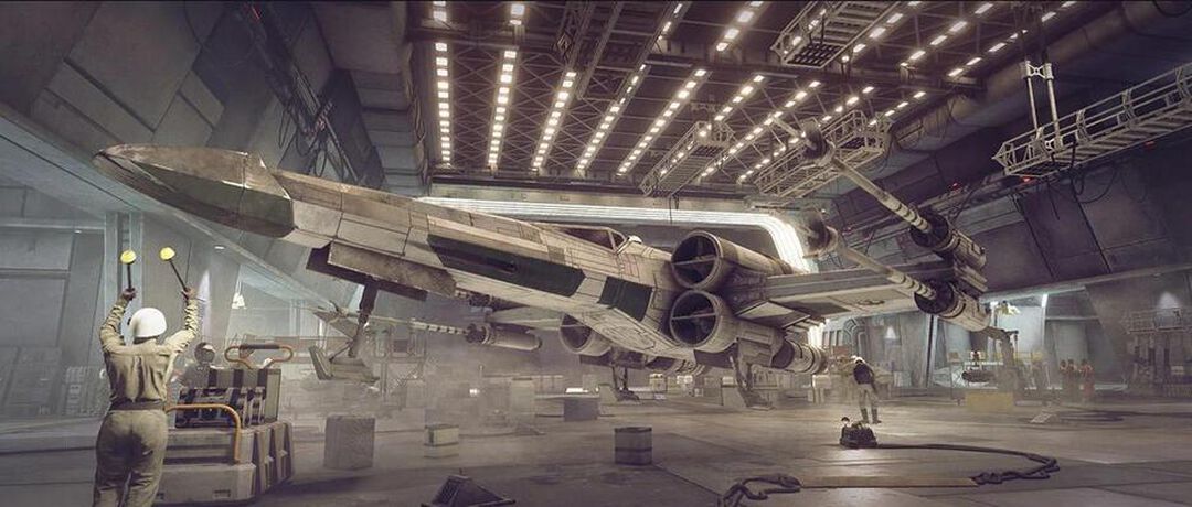 Star Wars Squadrons | Occasion