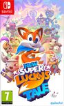 New Super Lucky's Tale - Occasion