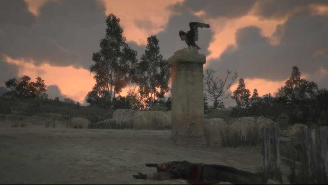 Red Dead Redemption | Occasion