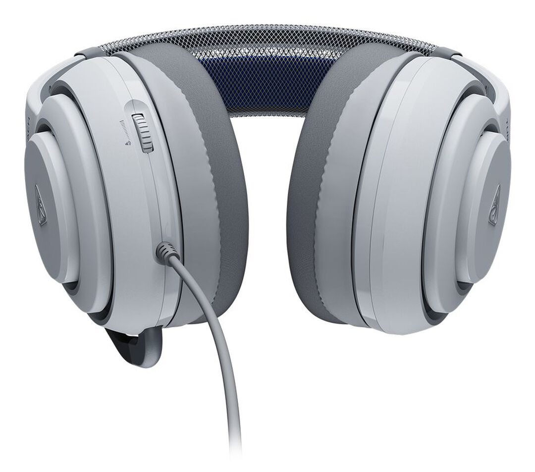 Casque Filaire | Turtle Beach | Atlas 200 | White