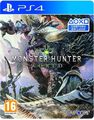 Monster Hunter World Edition Steelbook thumb 0