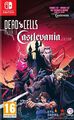 Dead Cells Return To Castlevania thumb 0