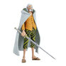 Figurine King Of Artist - One Piece - Silvers Rayleigh