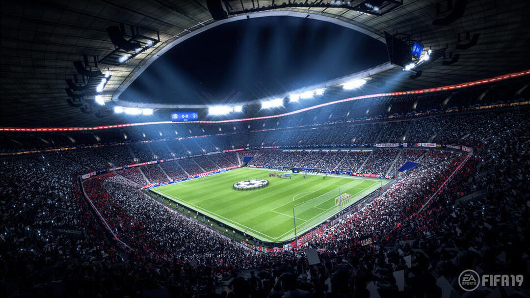 FIFA 19 | Occasion