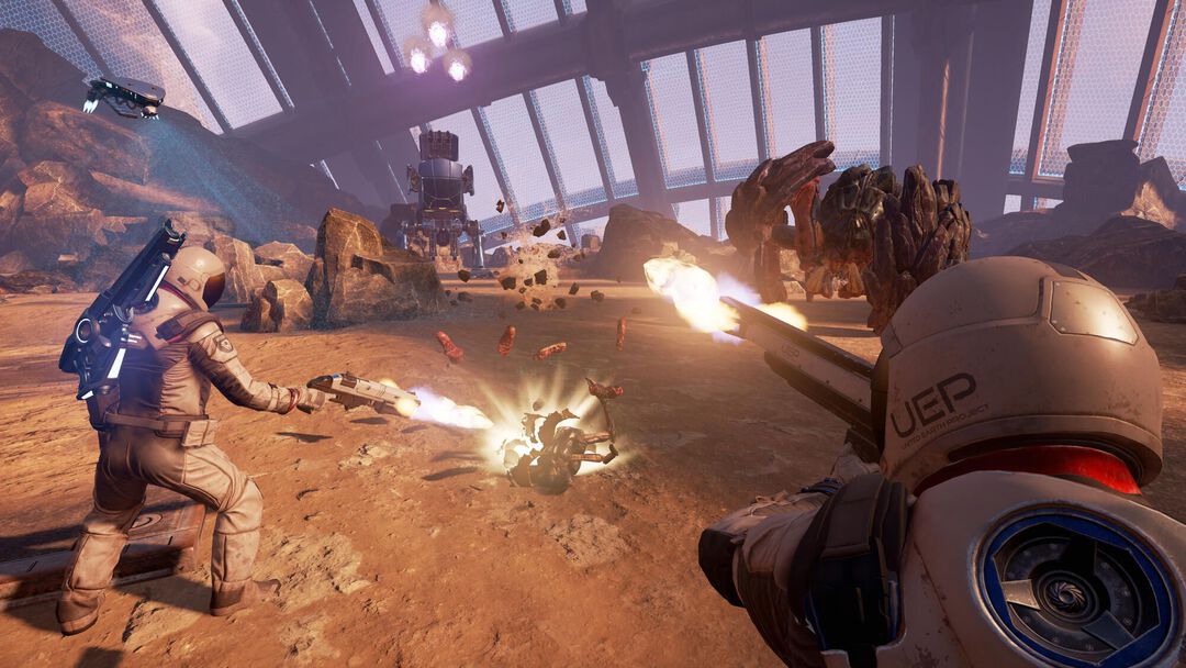 Farpoint Vr | Occasion
