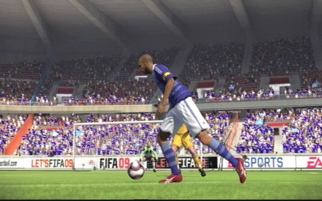 FIFA 09 | Occasion