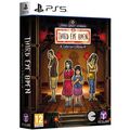 Paper Ghost Stories Third Eye Open Collector Edition thumb 0