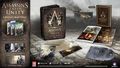 Assassin's Creed Unity Bastille Edition thumb 0