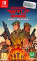 Operation Wolf Returns First Mission | Occasion thumb 0