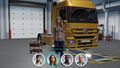 Truck Driver | Occasion thumb 17