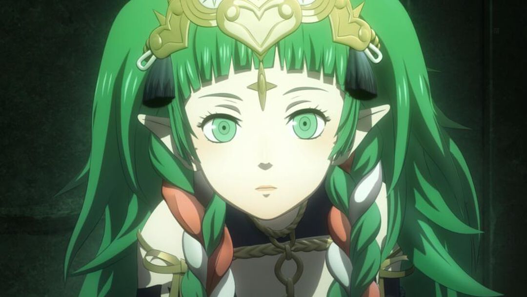 Fire Emblem Three Houses | Occasion