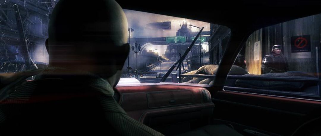Wolfenstein The New Order | Occasion