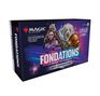 Bo&icirc;te D'apprentissage - Magic The Gathering - Fondations