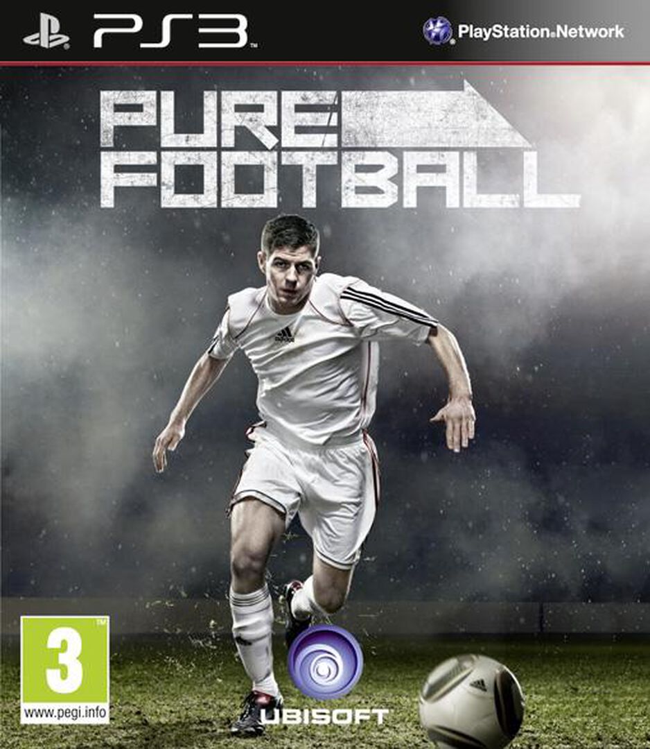 Pure Football | Occasion