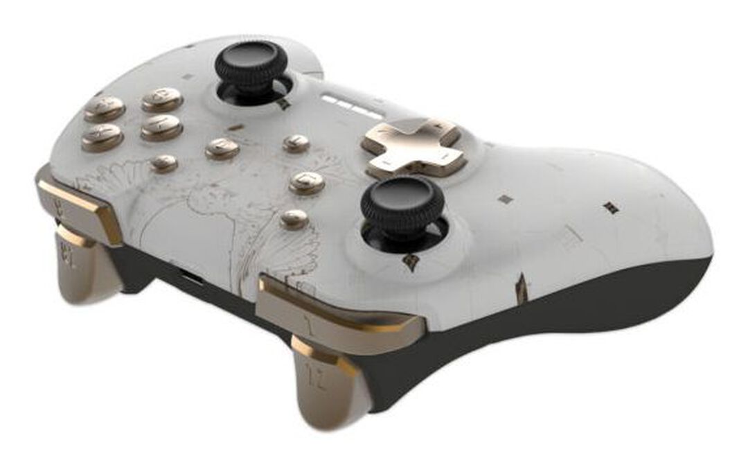 Manette Sans Fil | Harry Potter | Hedwige