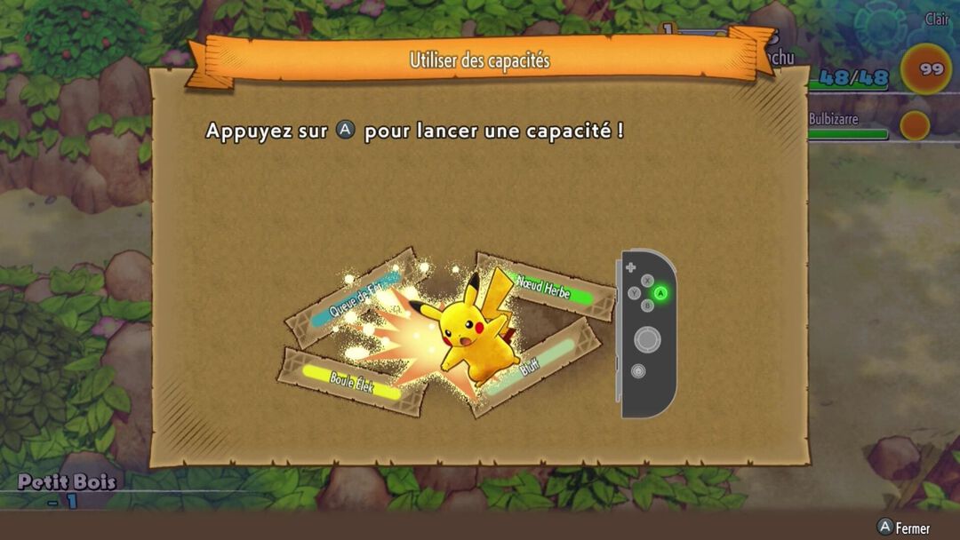 Pokemon Donjon Mystere Equipe De Secours Dx | Occasion