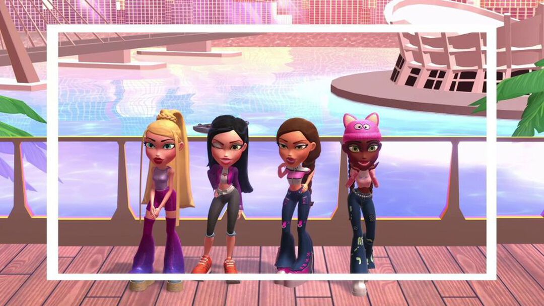 Bratz Rhythm & Style | Occasion