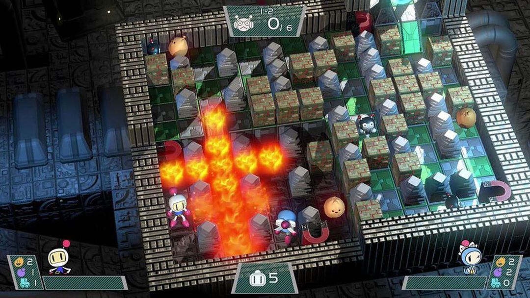 Super Bomberman R-shiny Edition | Occasion
