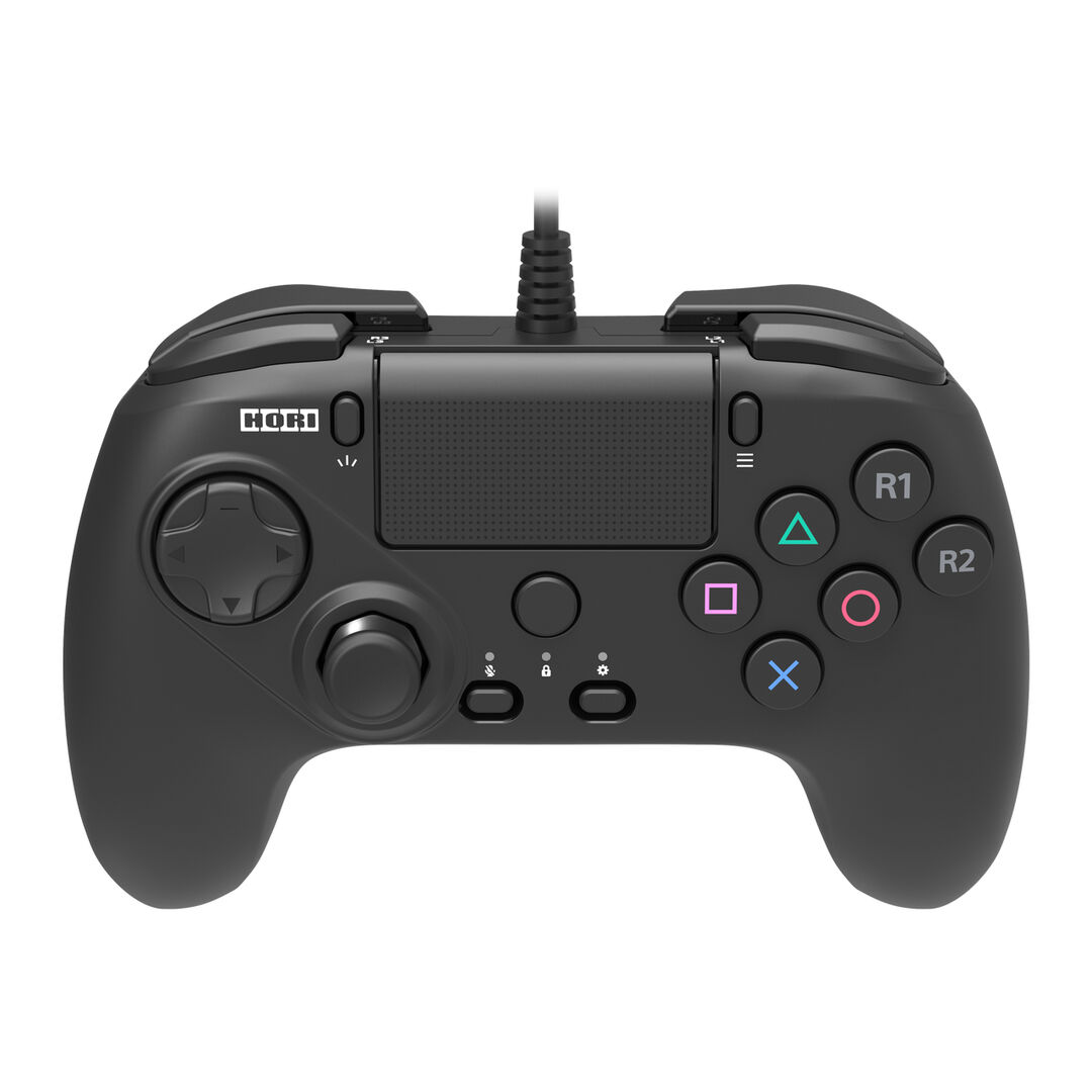 Manette Filaire Fighting Commander Hori