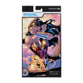 Figurine | Wonder Woman- Dc Multiverse | Mcfarlane Vault thumb 7