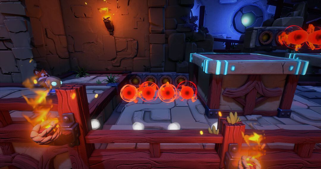 Super Lucky's Tale -dlc | Jeu Complet