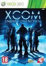 Xcom Enemy Unknown - Occasion