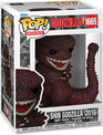 Figurine Funko Pop! - Godzilla 70th - Godzilla 2016