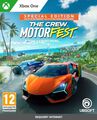 The Crew Motorfest Edition Sp&eacute;ciale Exclusivit&eacute; Micromania thumb 0