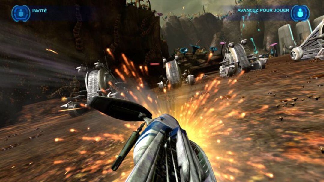 Kinect Star Wars | Occasion