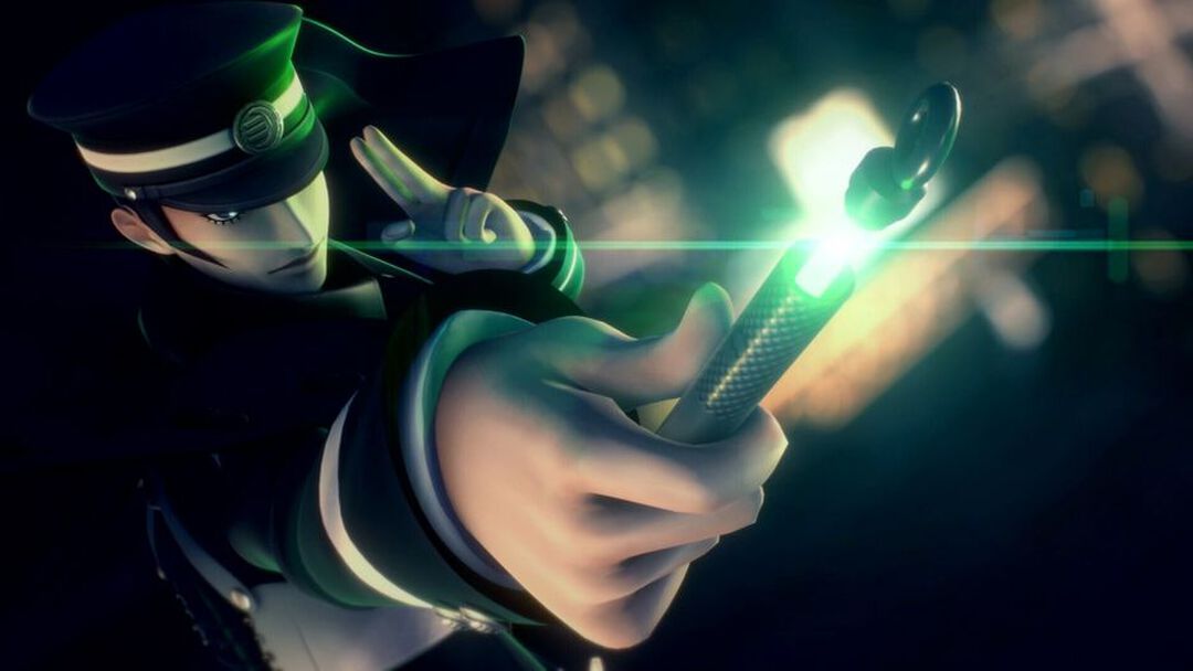 Raidou Remastered The Mystery Of The Soulless Army | Occasion