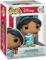 Figurine Funko Pop! N&deg;1612 - Disney Princesses - Jasmine