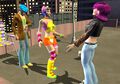 Urbz: Sims In The City | Occasion thumb 9