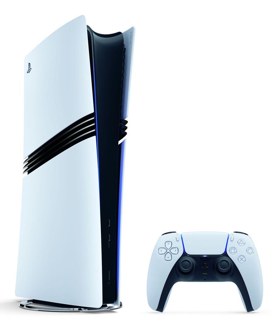 PlayStation 5 Pro