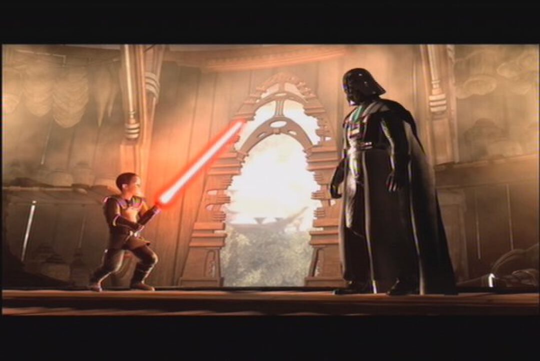 Starwars Le Pouvoir De La Force | Occasion