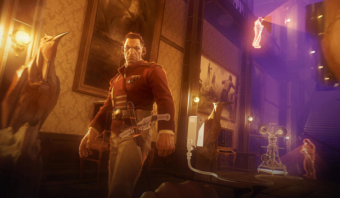 Dishonored 2 | Occasion
