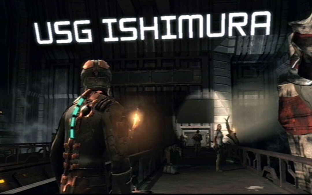 Dead Space | Occasion