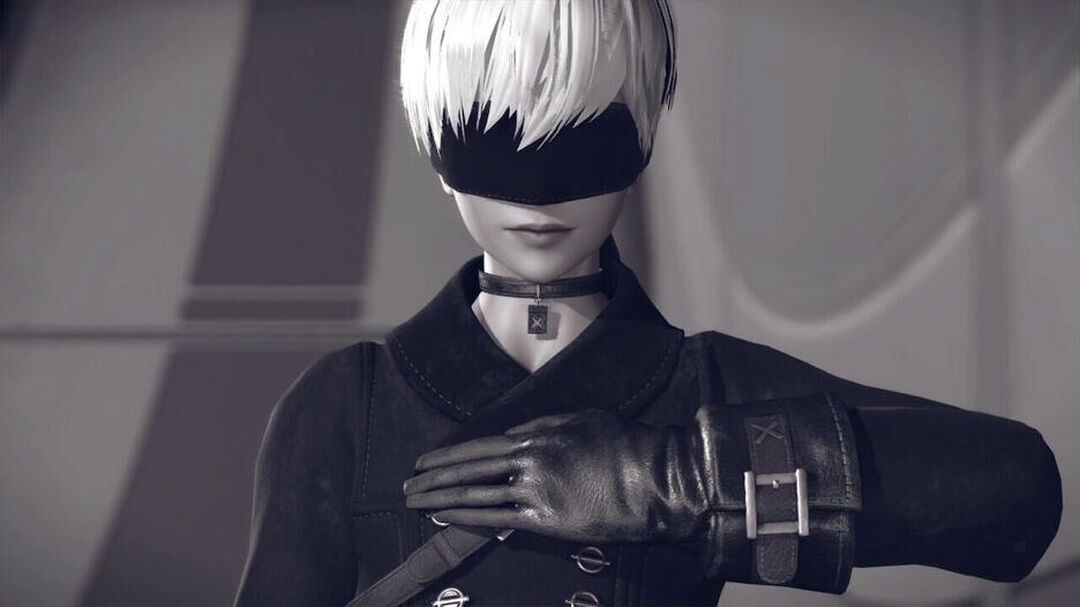 Nier Automata  The End Of Yorha Edition | Occasion