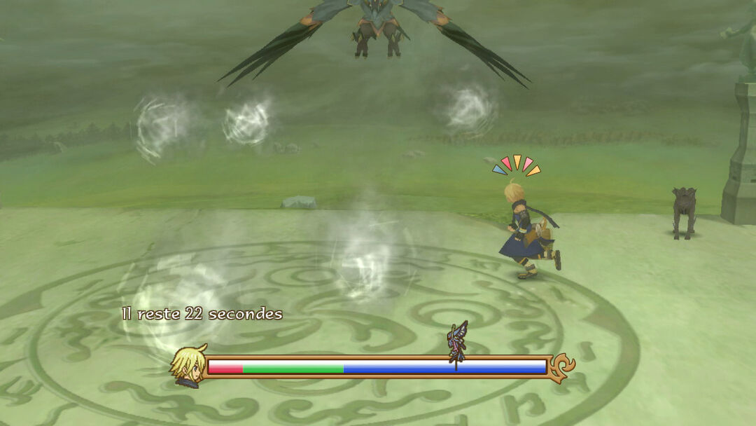 Tales Of Symphonia Chronicles | Occasion