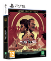 Agatha Christie Mort Sur Le Nil Deluxe Edition thumb 0