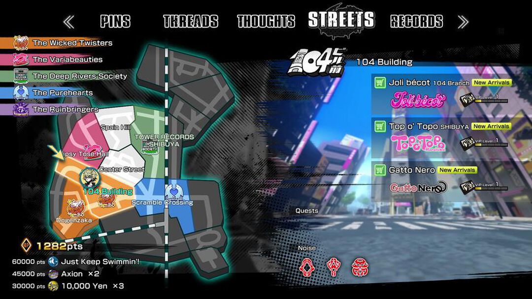 Neo The World Ends With You