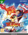 Captain Tsubasa 2 World Fighters