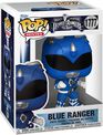 Figurine Funko Pop! N°1777 - Power Rangers - Ranger Bleu