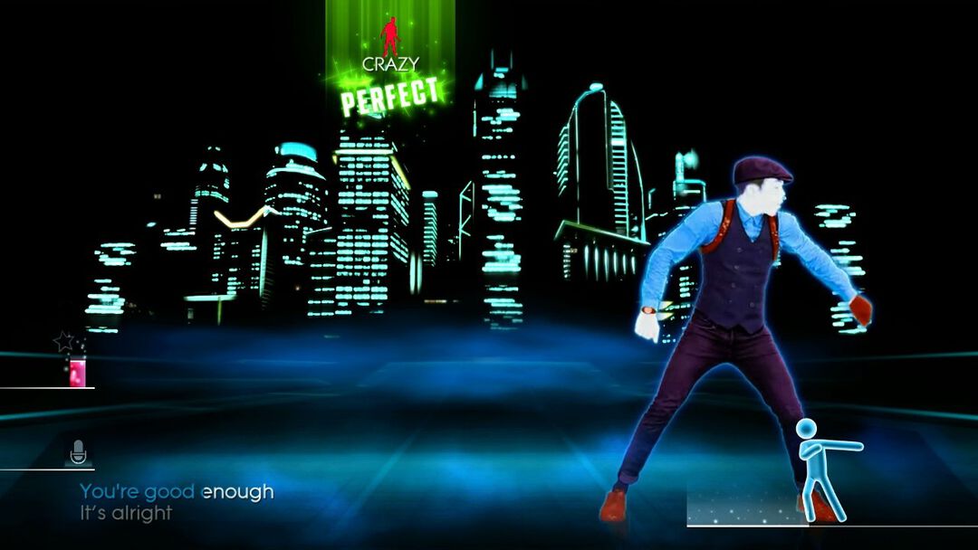 Just Dance 2014 | Occasion