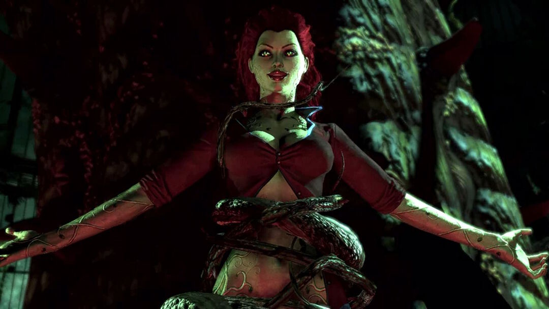 Batman Arkham Trilogy | Occasion