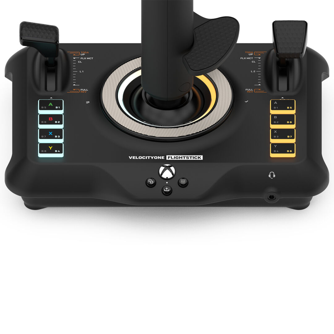 Joystick | Velocityone Flightstick