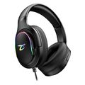 Casque Gaming Spectra Led Rgb + Rallonge Usb & Prise Jack thumb 4