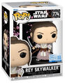 Figurine Funko Pop! N&deg;774 - Star Wars - Rey Skywalker
