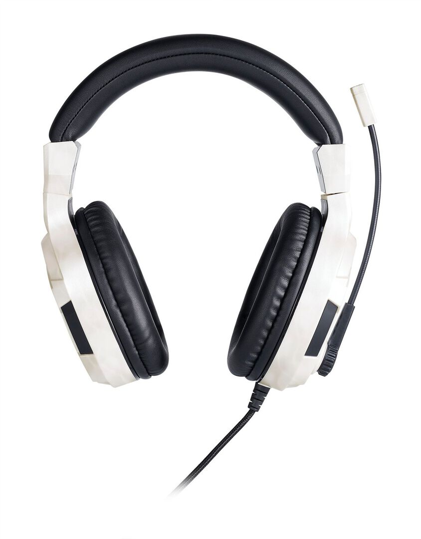 Casque Filaire V3 | Blanc